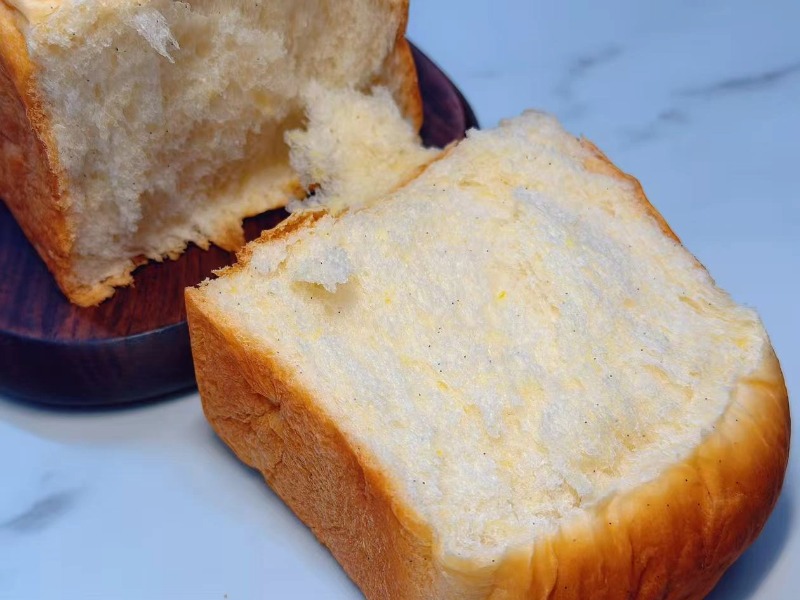 	Chef Gusto · 清新 · 柠檬香草北海道吐司